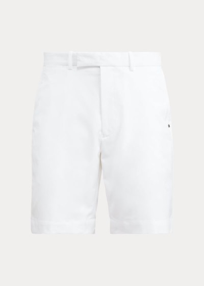 Men's Ralph Lauren Classic Fit Performance Shorts | 894653CUJ